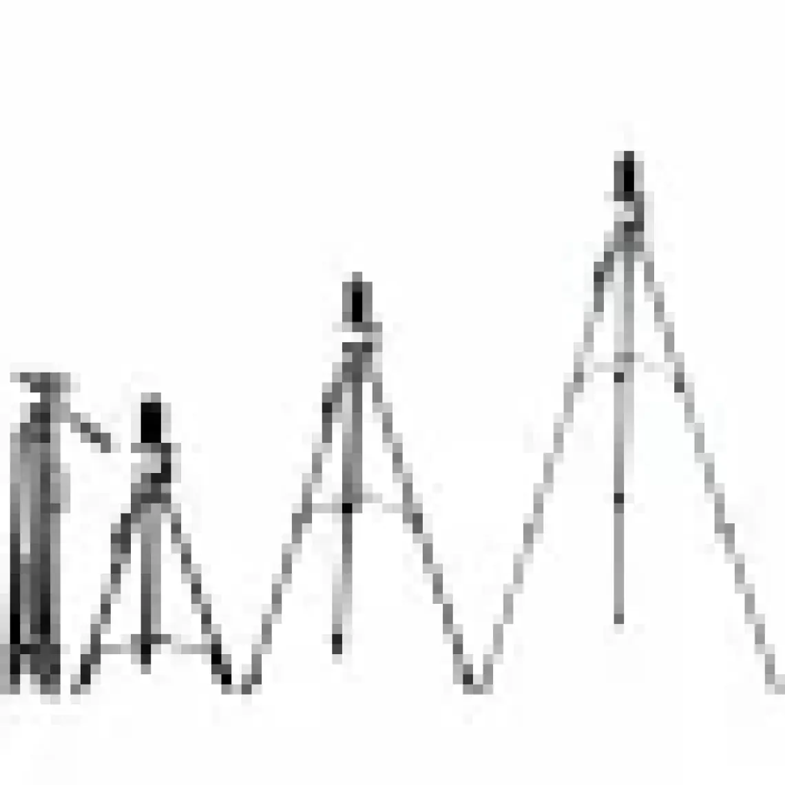 Yunteng Vct 5208 Kumandalı Telefon Tripod 125 cm