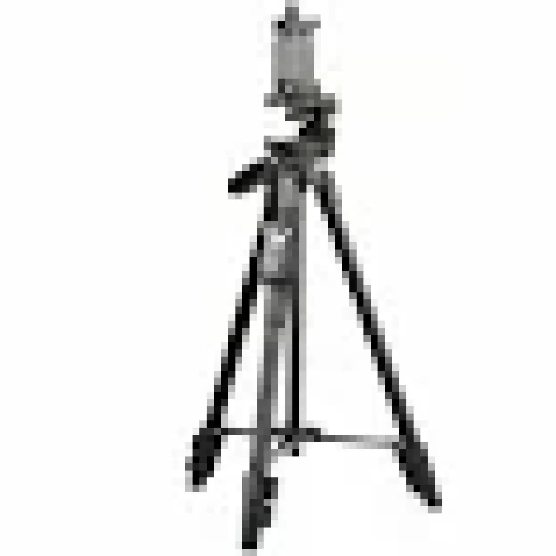 Yunteng Vct 5208 Kumandalı Telefon Tripod 125 cm