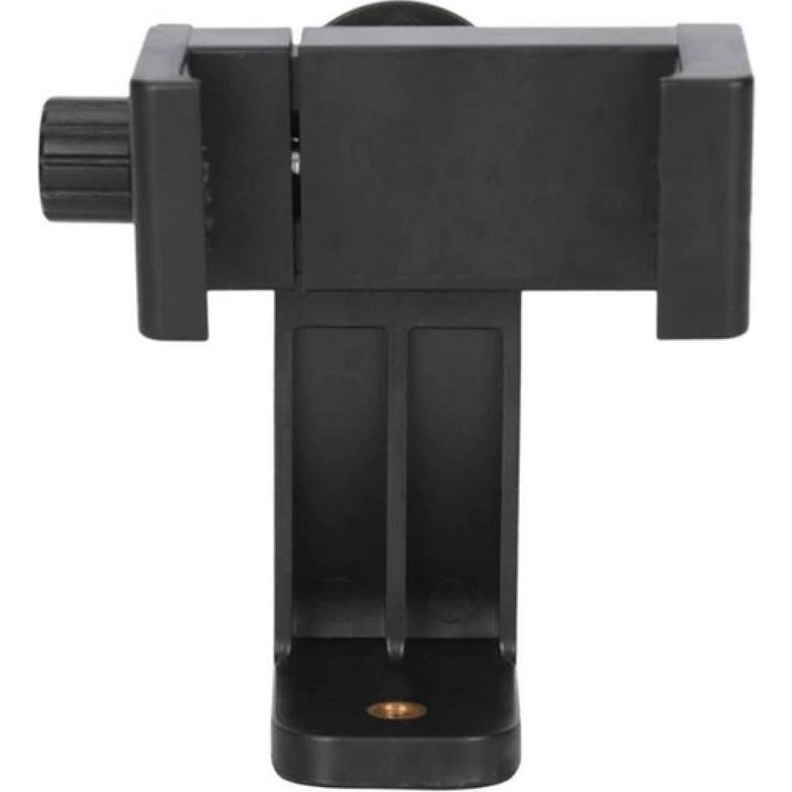 Ayex Tripod Monopod 1/4 Inç Vidalı Sabitleyiciler Için Telefon Tutucu