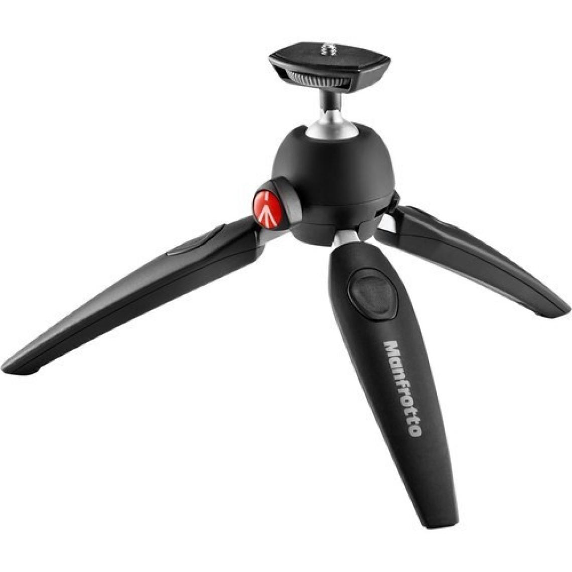 Manfrotto MTPIXI EVO Mini Tripod Siyah