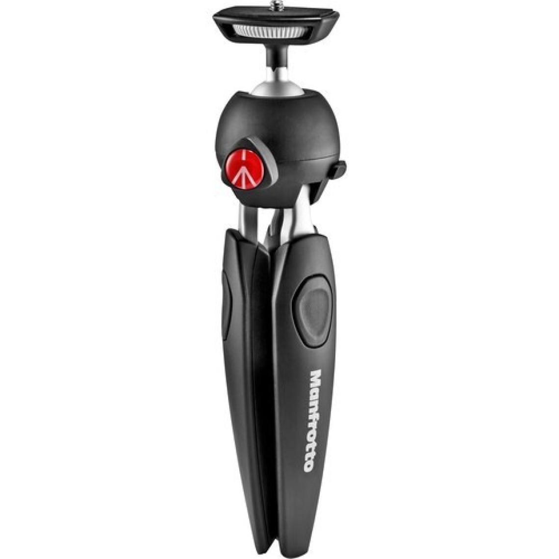Manfrotto MTPIXI EVO Mini Tripod Siyah