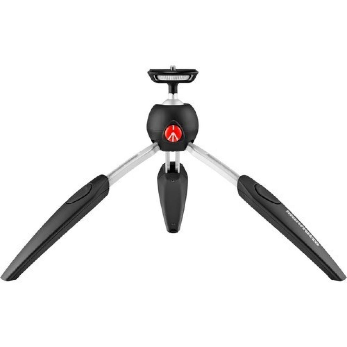 Manfrotto MTPIXI EVO Mini Tripod Siyah