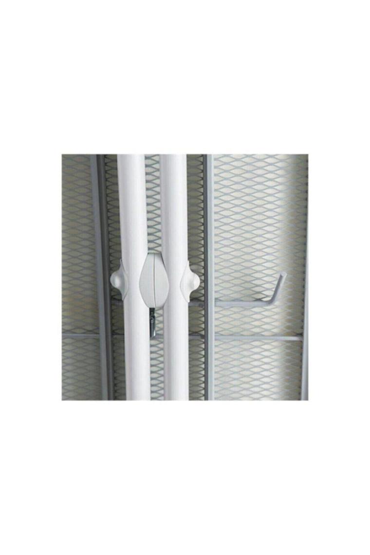 Duty Standart 41x115cm Ütü Masası Mavi 800 Ds