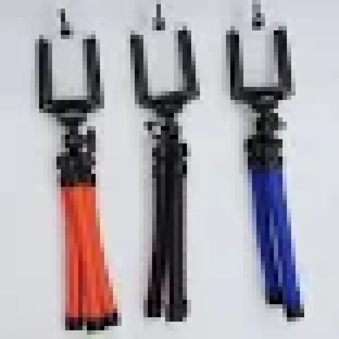 Kingma Ahtapod Tripod Telefon Tutucu
