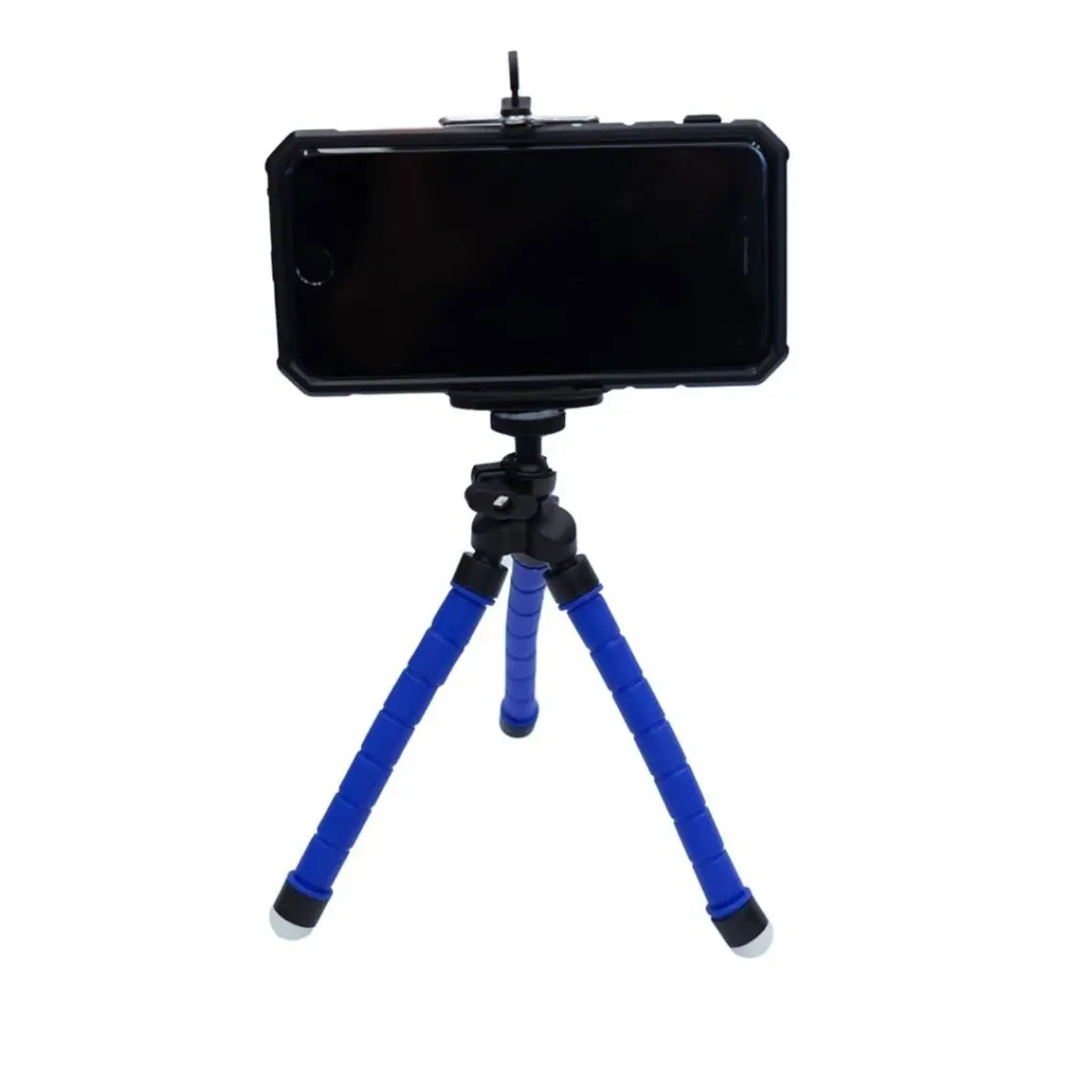 Kingma Ahtapod Tripod Telefon Tutucu