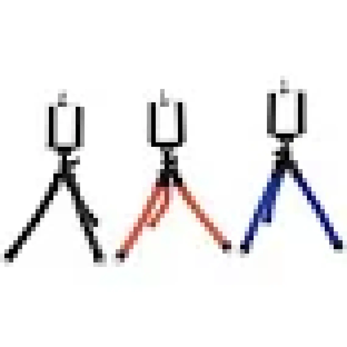 Kingma Ahtapod Tripod Telefon Tutucu