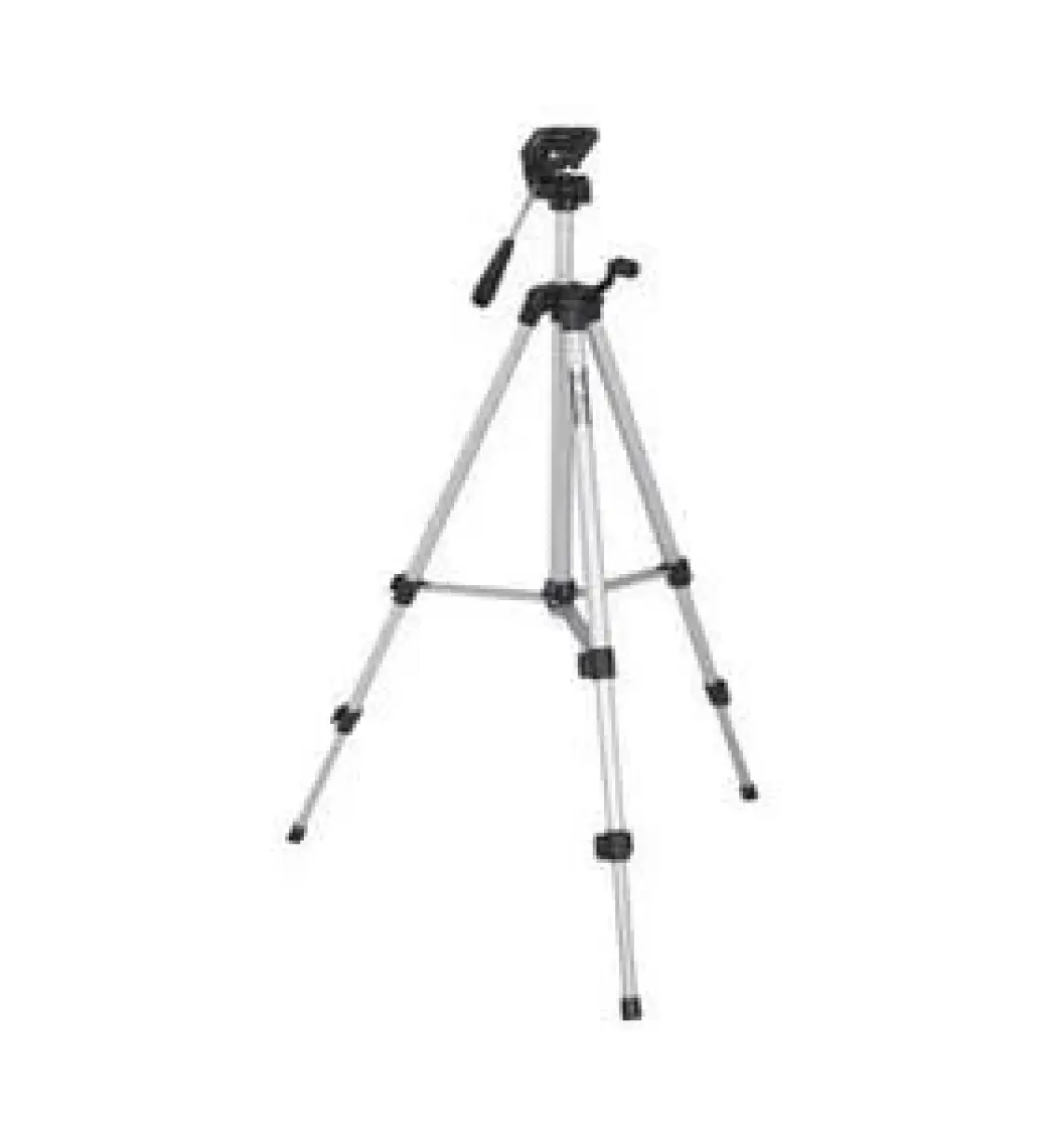 APPA 135CM PROFESYONEL TRİPOD + TELEFON TUTACAĞI VE ÇANTALI WT-330A