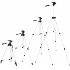 APPA 135CM PROFESYONEL TRİPOD + TELEFON TUTACAĞI VE ÇANTALI WT-330A