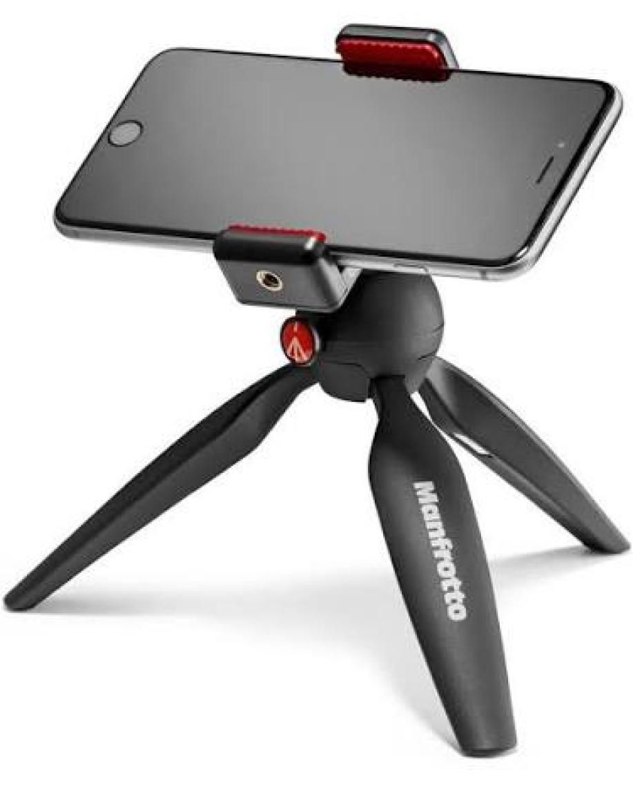 Manfrotto Mclamp Akıllı Telefon Aparatı