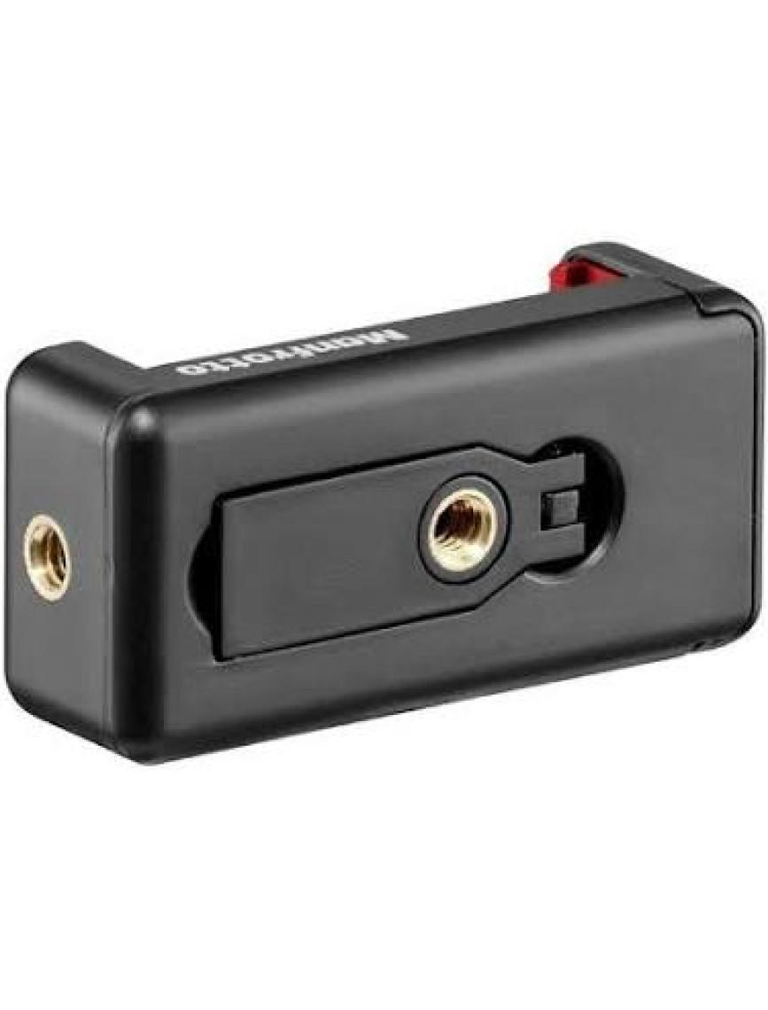 Manfrotto Mclamp Akıllı Telefon Aparatı