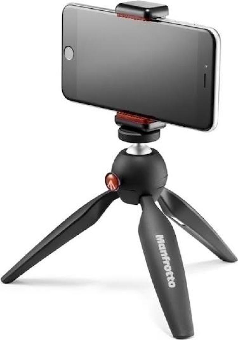 Manfrotto Mclamp Akıllı Telefon Aparatı