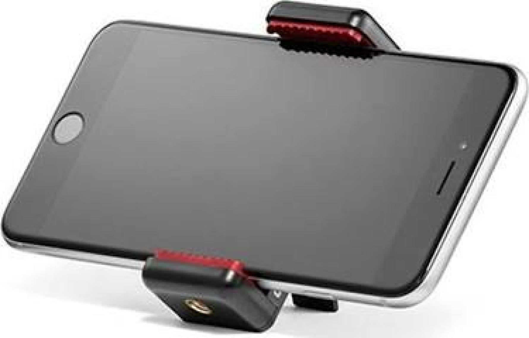 Manfrotto Mclamp Akıllı Telefon Aparatı