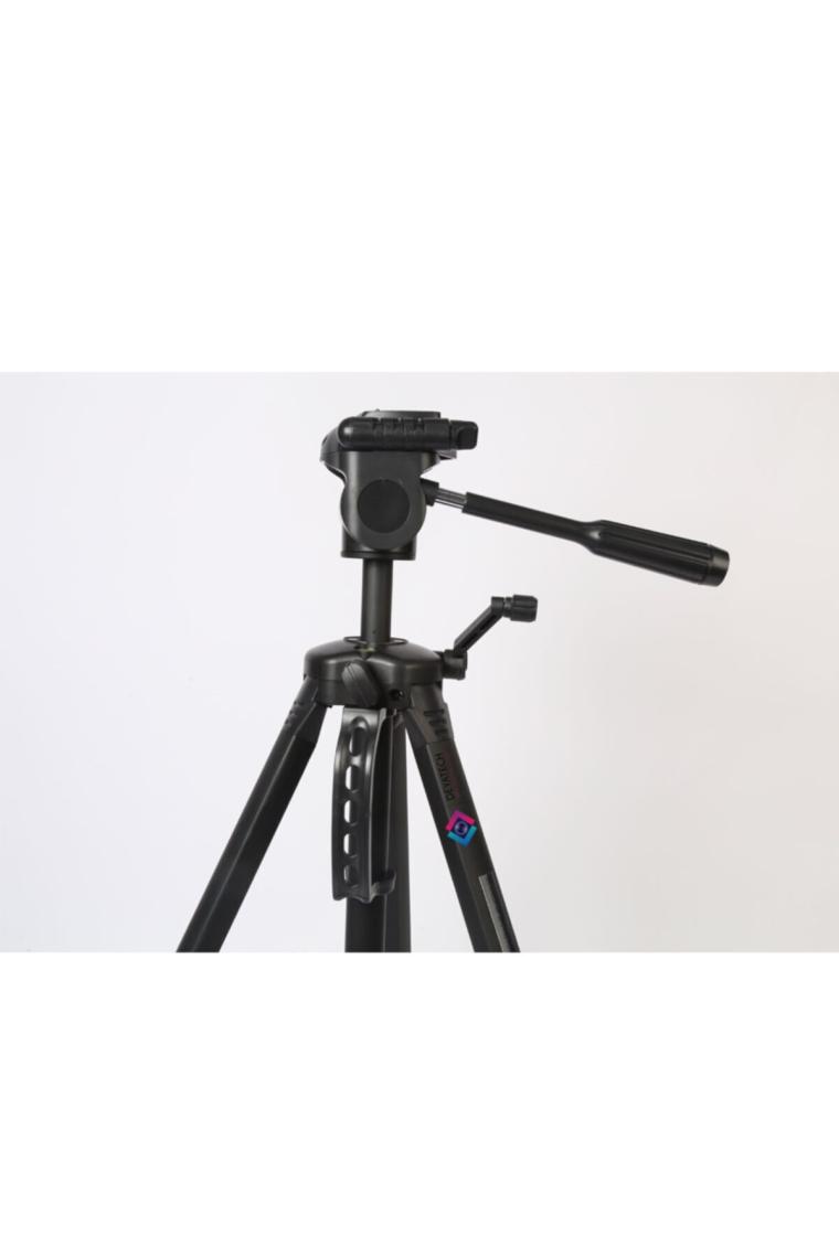 Weifeng 170cm 3570 Cep Telefonu Kamera Ve Video Tripod