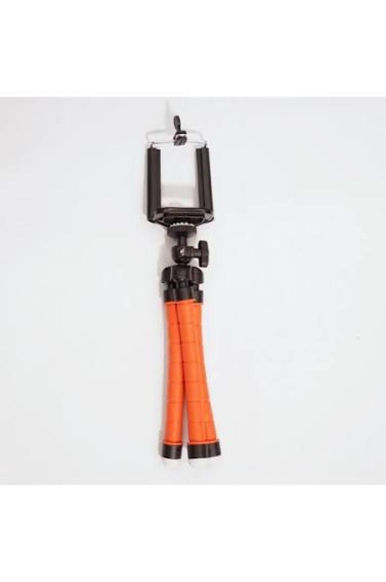 Kingma Ahtapod Tripod Telefon Tutucu