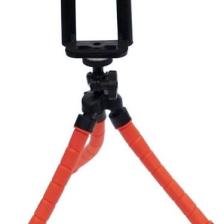 Kingma Ahtapod Tripod Telefon Tutucu