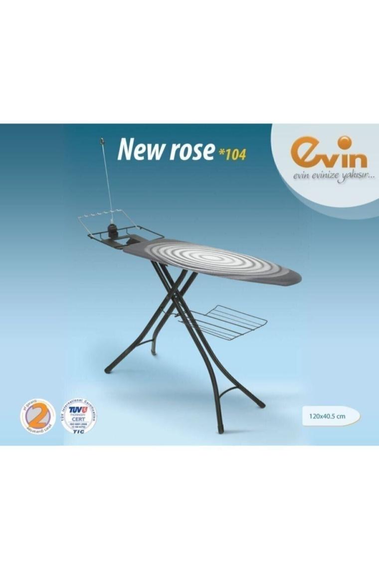 New Rose 104 Ütü Masası