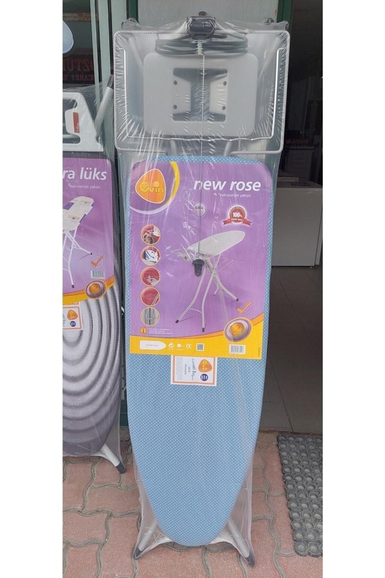 New Rose 104 Ütü Masası