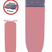 Pembe Yeni Nesil Alfaboard Pembe Ütü Masası