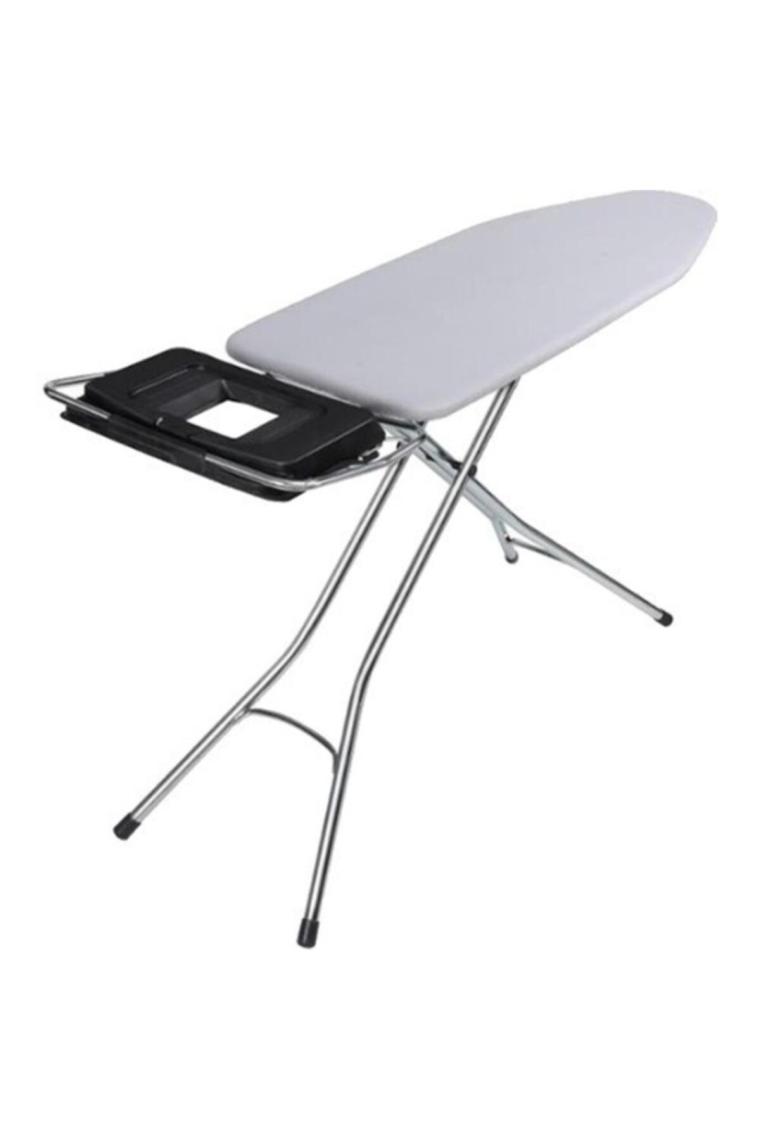 Tefal Performa Xl Krom Ütü Masası 47 Cm * 125 Cm Kazanlı Ütü Masası