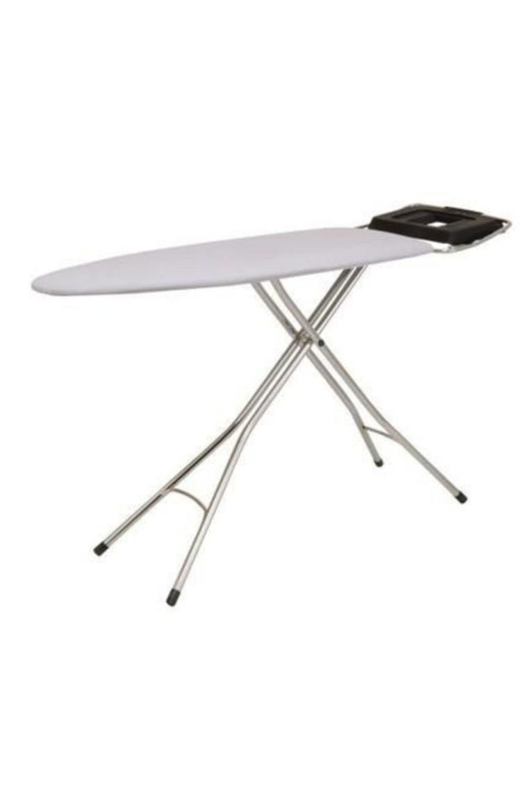 Tefal Performa Xl Krom Ütü Masası 47 Cm * 125 Cm Kazanlı Ütü Masası