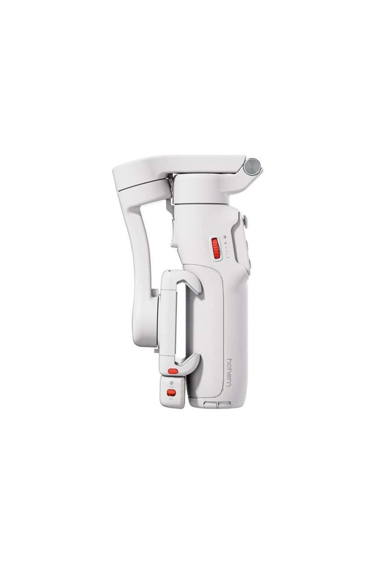 Hohem Isteady V3 Yapay Zeka Takip Sensörlü 3 Eksenli Telefon Sabitleyici Gimbal