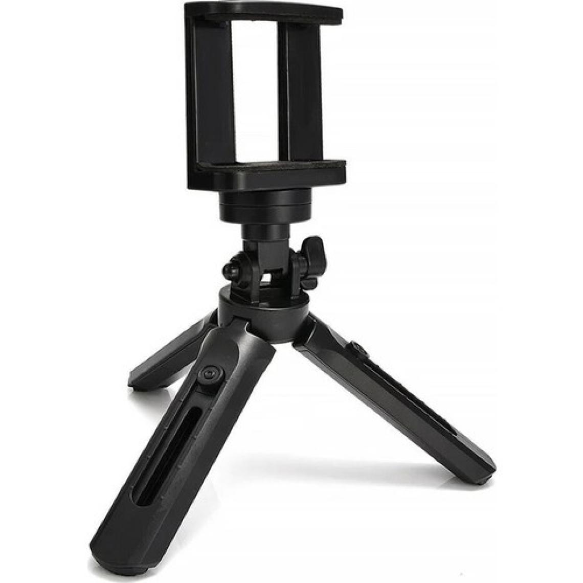 Vivitar Masa Üstü Mini Ayarlabilir Tripod