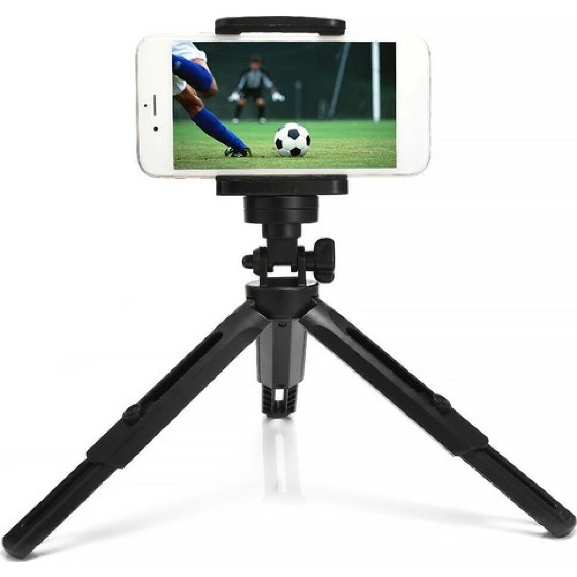 Vivitar Masa Üstü Mini Ayarlabilir Tripod