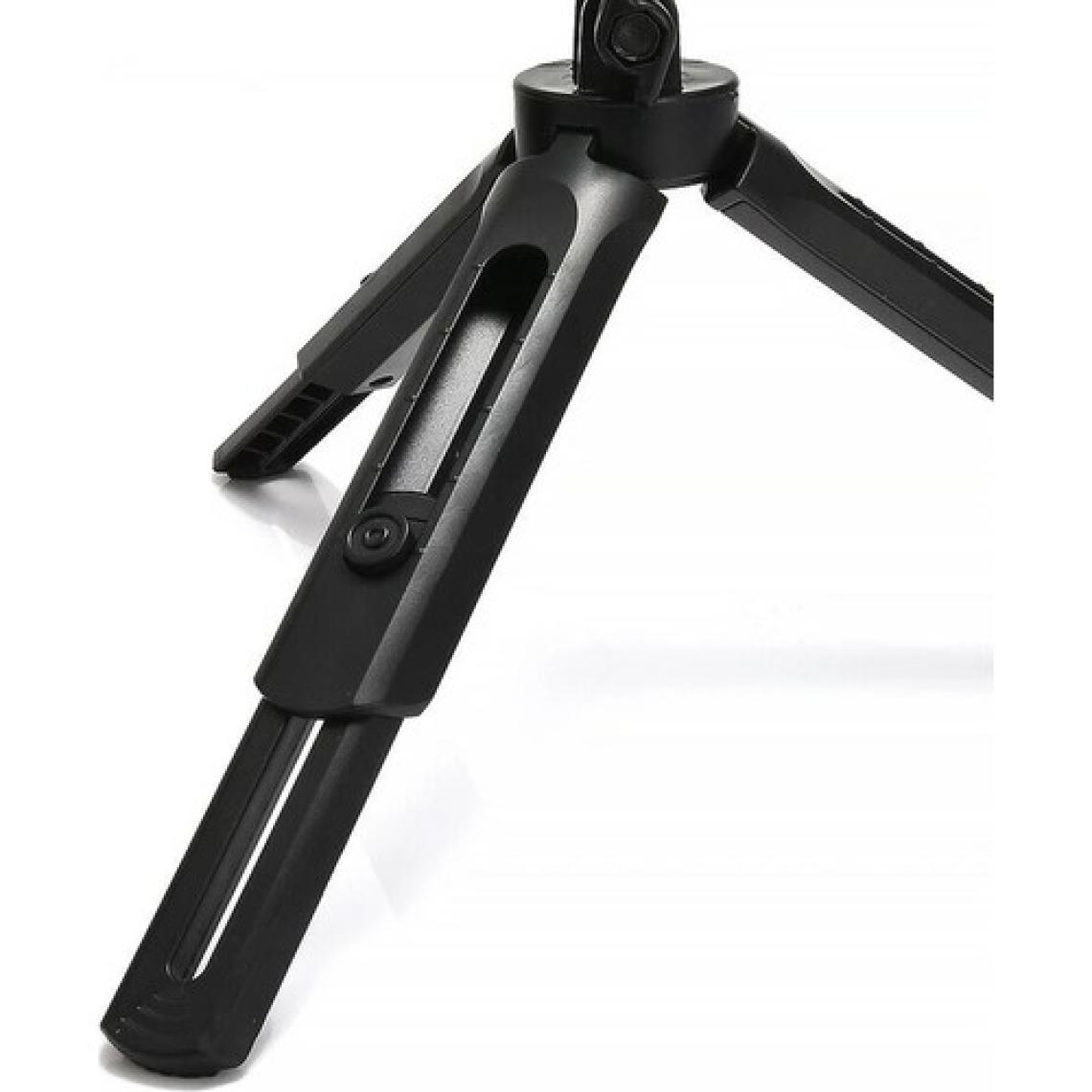 Vivitar Masa Üstü Mini Ayarlabilir Tripod