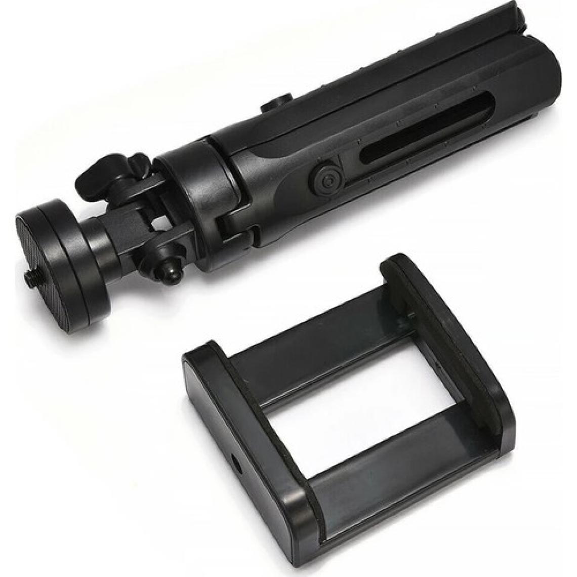 Vivitar Masa Üstü Mini Ayarlabilir Tripod