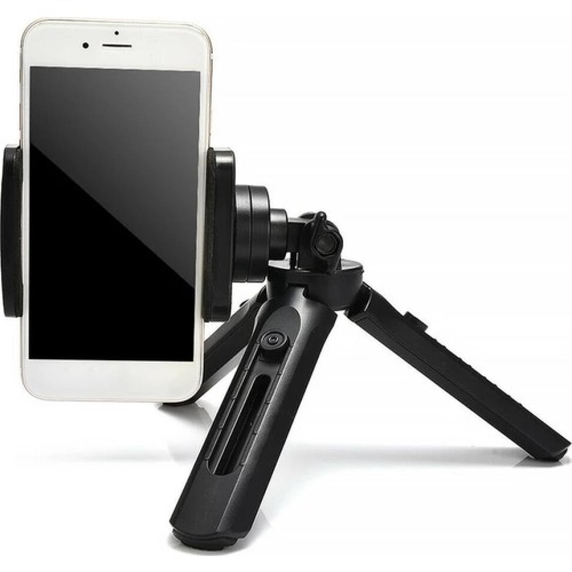 Vivitar Masa Üstü Mini Ayarlabilir Tripod