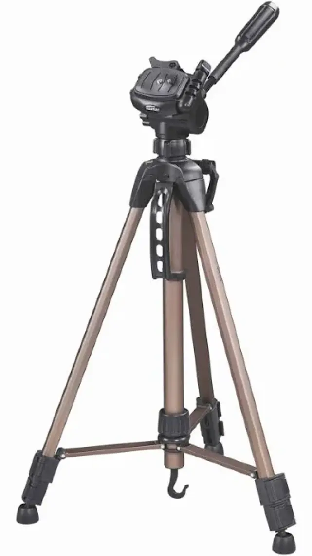 Hama Star 61 Tripod + Taşıma Çantası (153 Cm)