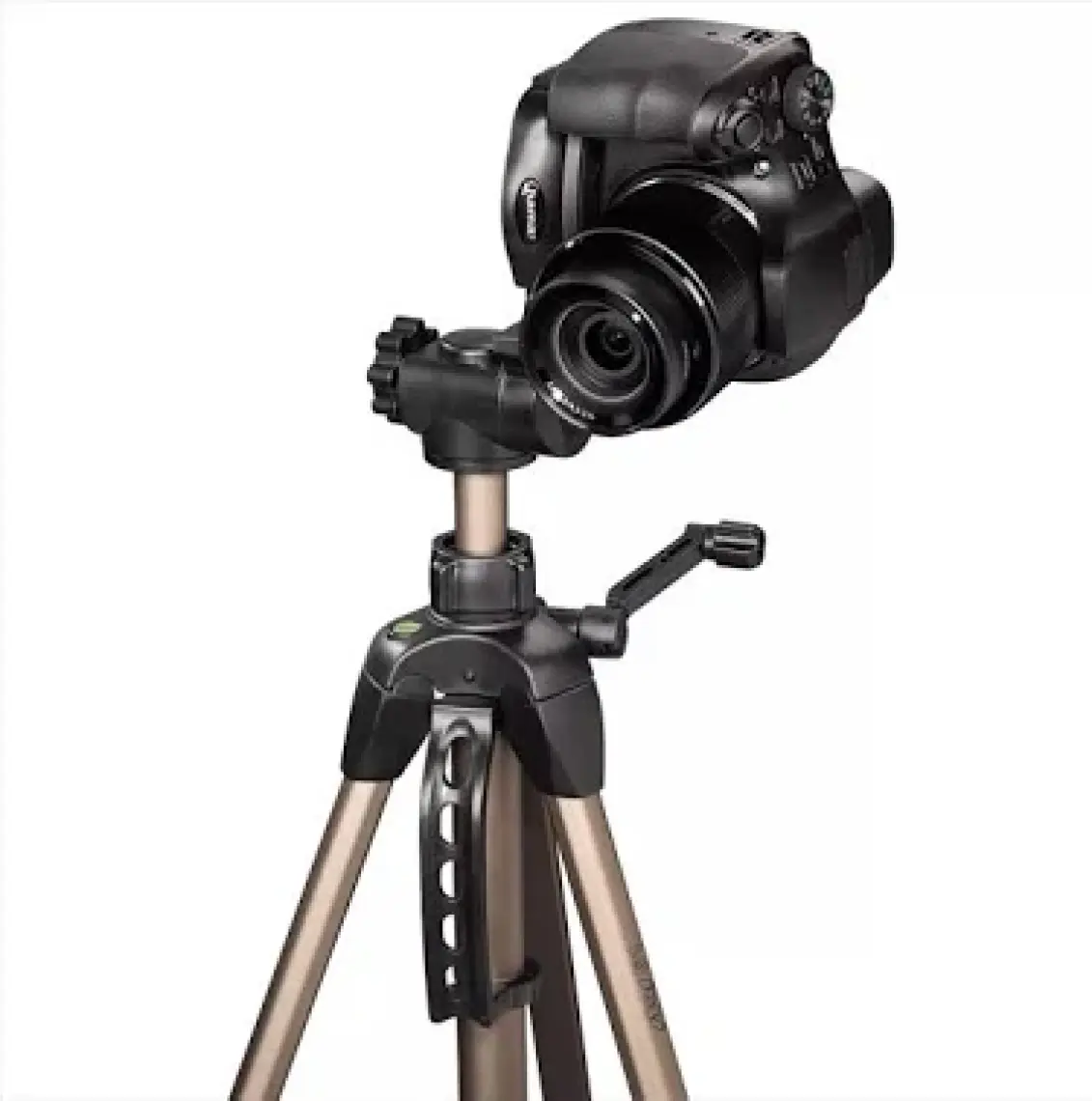 Hama Star 61 Tripod + Taşıma Çantası (153 Cm)