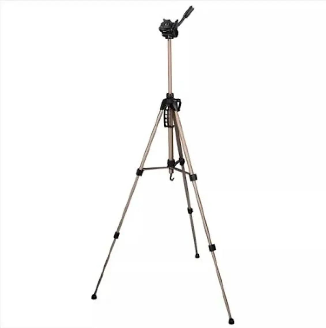 Hama Star 61 Tripod + Taşıma Çantası (153 Cm)