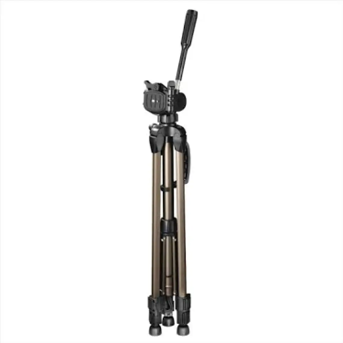 Hama Star 61 Tripod + Taşıma Çantası (153 Cm)