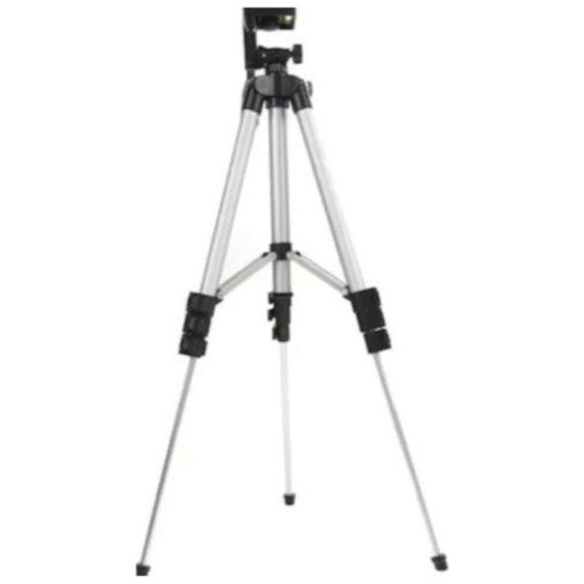 Onetick 3110 102 cm Katlanabilir Telefon Kamera Tripod