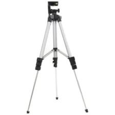 Onetick 3110 102 cm Katlanabilir Telefon Kamera Tripod
