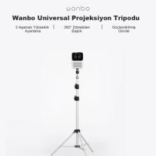 Universal Projeksiyon Tripodu