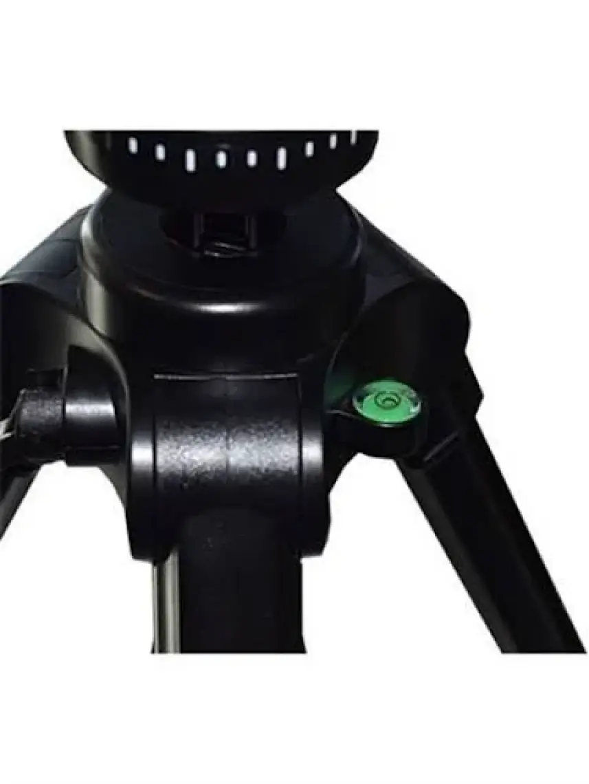 Pdx 501 Amt Plus Hidrolik Kafa Profesyonel Video Tripod