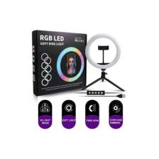 Prozone Rgb LED Selfie Işığı 26 cm