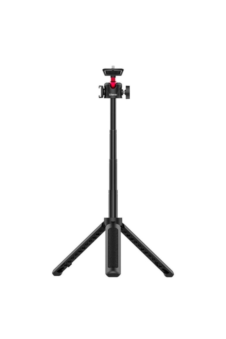 Ulanzi Mt-16 Uzayabilen Top Kafa Vlog Tripod
