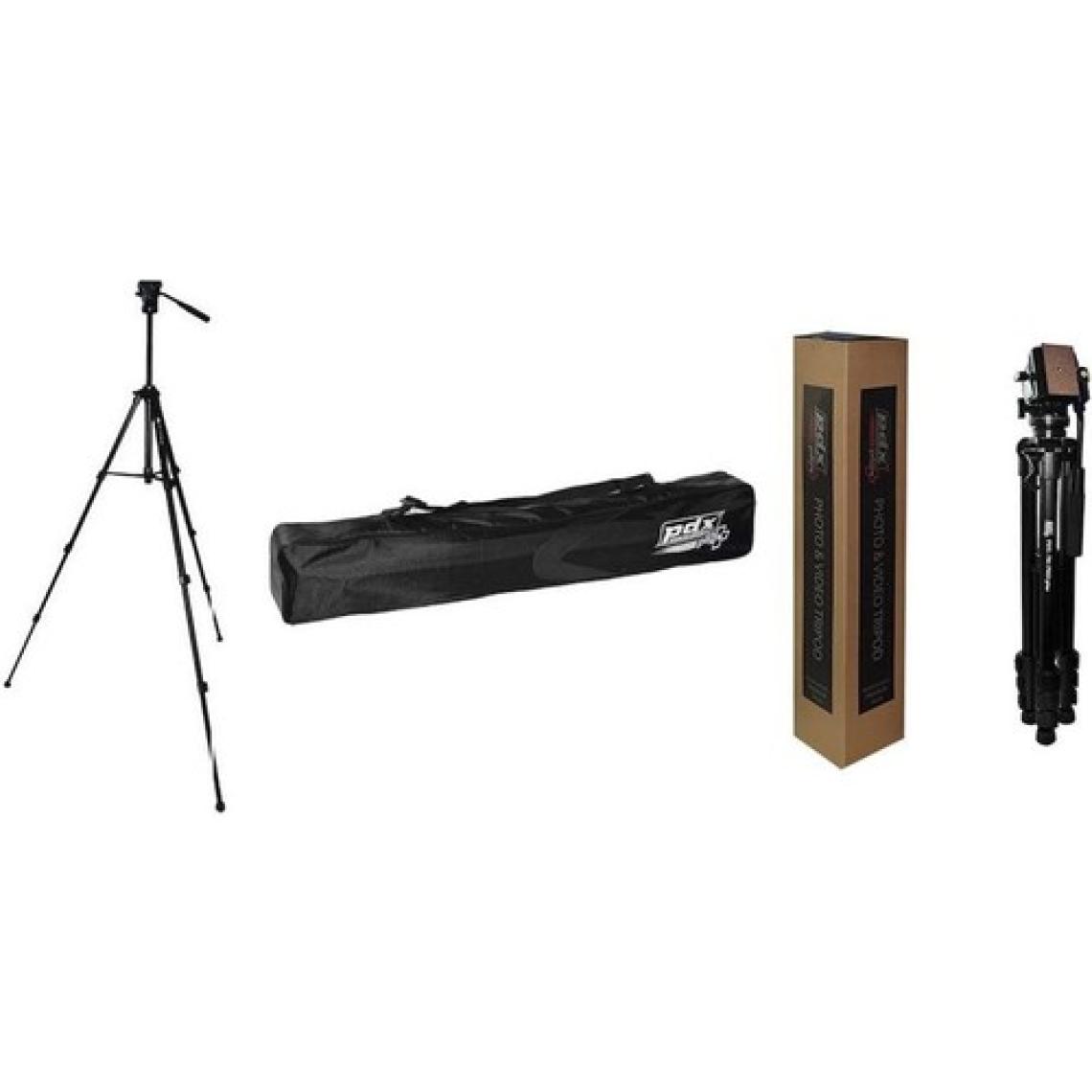 Pdx 701 Pro Plus Tripod