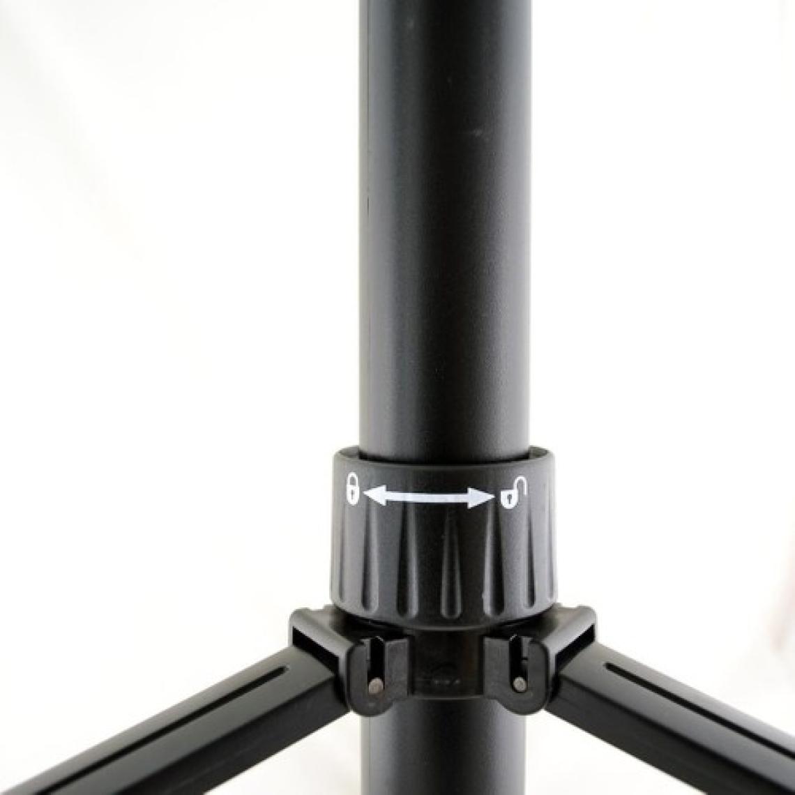 Pdx 701 Pro Plus Tripod
