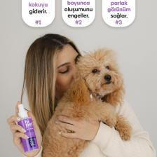 HiPet Flowery Base Köpek Parfüm