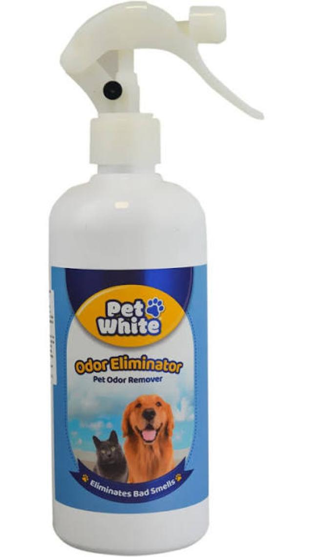 Pet White Evcil Hayvan Koku  Oda Spreyi 500 ml