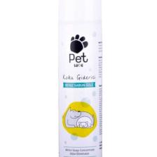 Kokulu Beyaz Sabun Pet Koku Giderici 300 ml