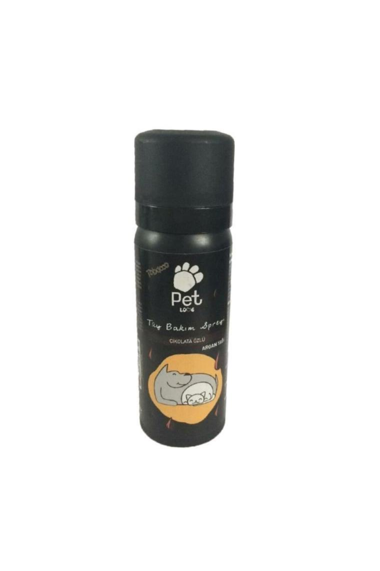 Çikolata Tobacco Özlü Kedi Köpek Parfümü 50 Ml