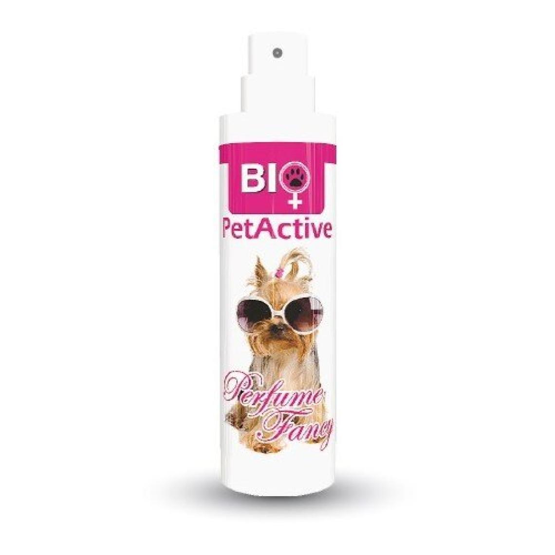 Pet Active Fancy Köpek Parfümü 50ml