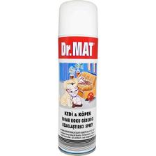 Dr. Mat Kedi ve Köpek İdrar Koku Giderici Sprey 500 ml