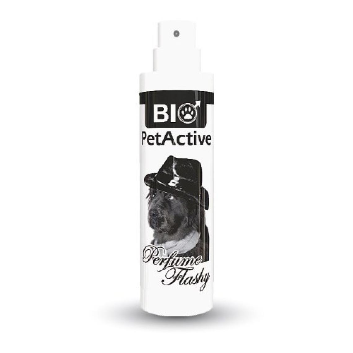 Pet Active Flashy Köpek Parfümü 50 Ml