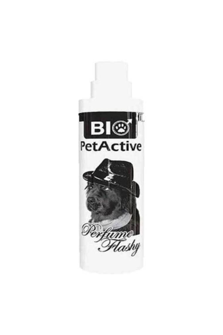 Flashy Menekşe Kokulu Köpek Parfümü 50 ml